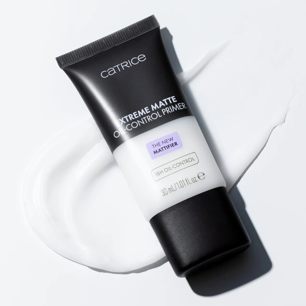 Préembase Extreme Matte Oil Control