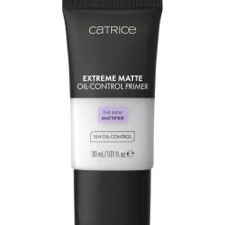Préembase Extreme Matte Oil Control