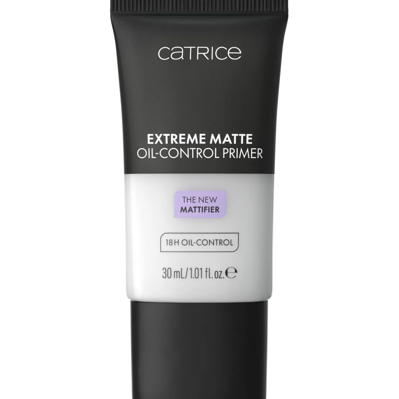 Préembase Extreme Matte Oil Control