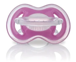 Premier Anneau de Dentition +0M