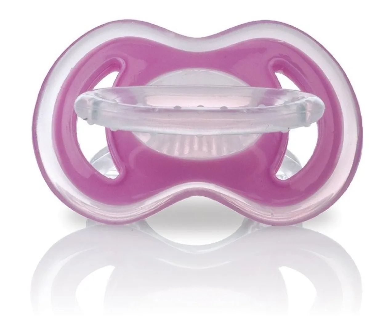 Premier Anneau de Dentition +0M