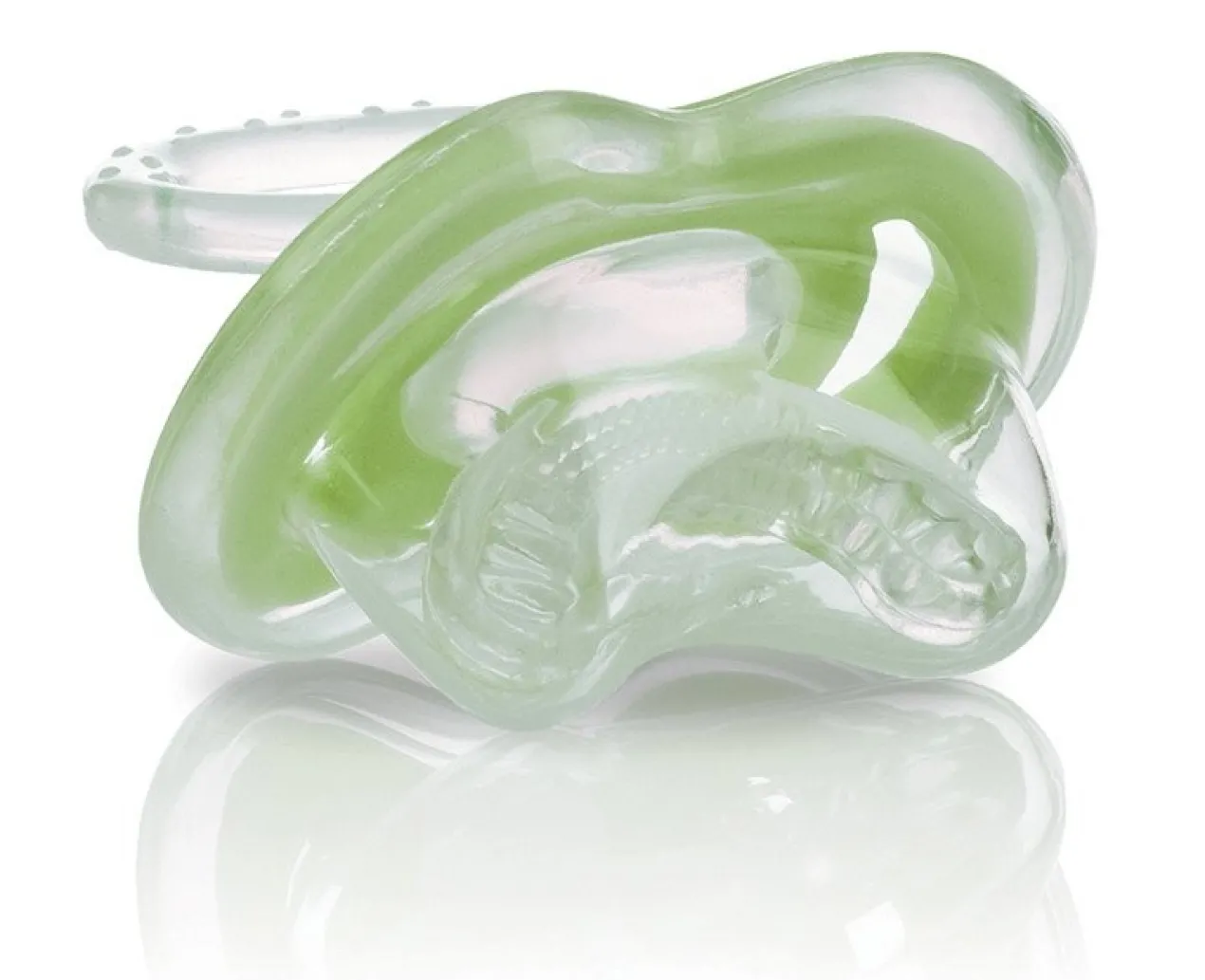 Premier Anneau de Dentition +0M