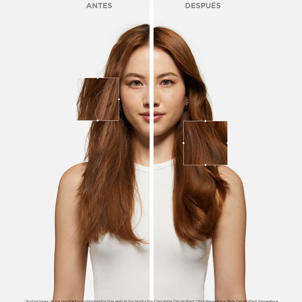 Première Pré‑Shampoing Réparateur Déminéralisant