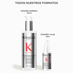 Première Pré‑Shampoing Réparateur Déminéralisant