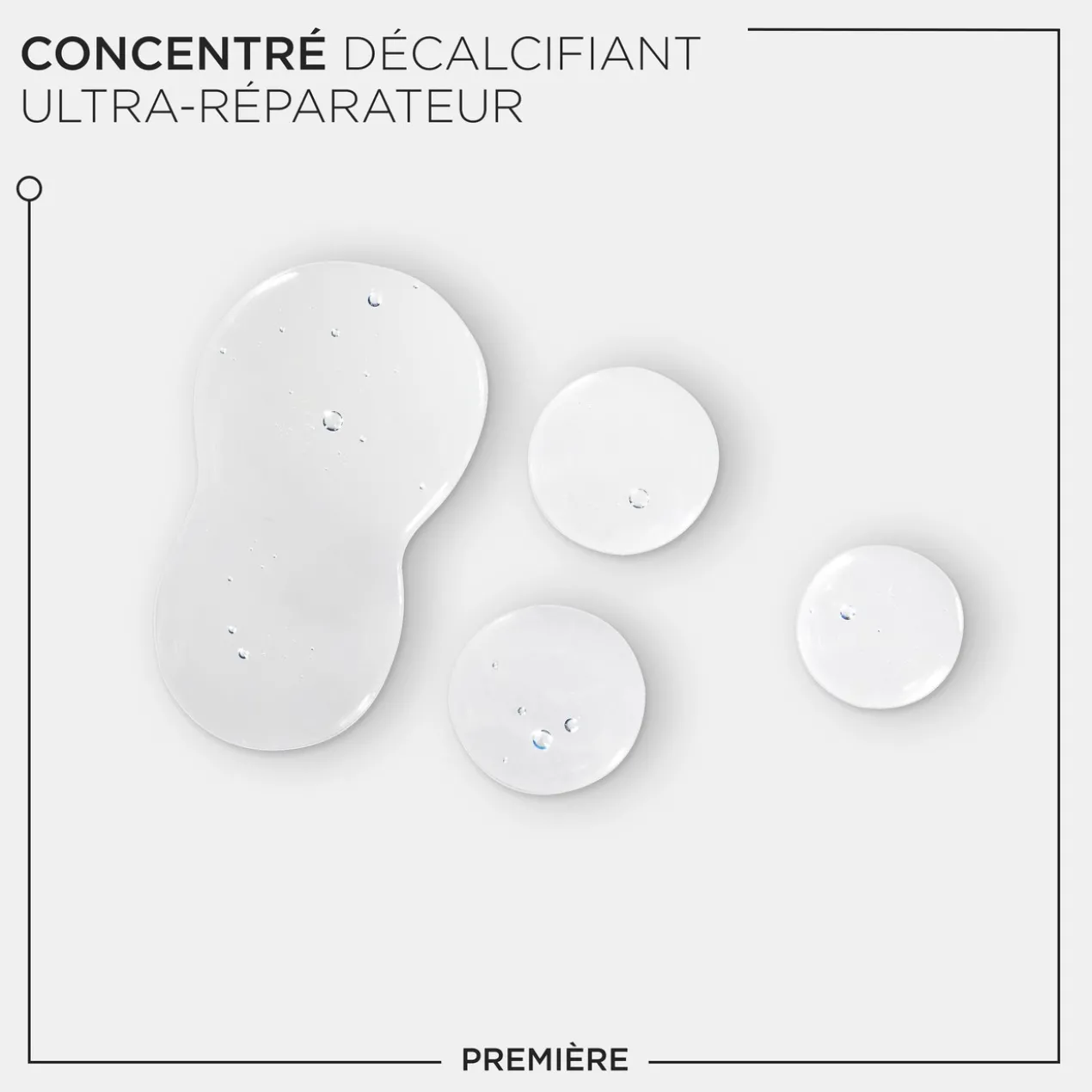 Première Pré‑Shampoing Réparateur Déminéralisant