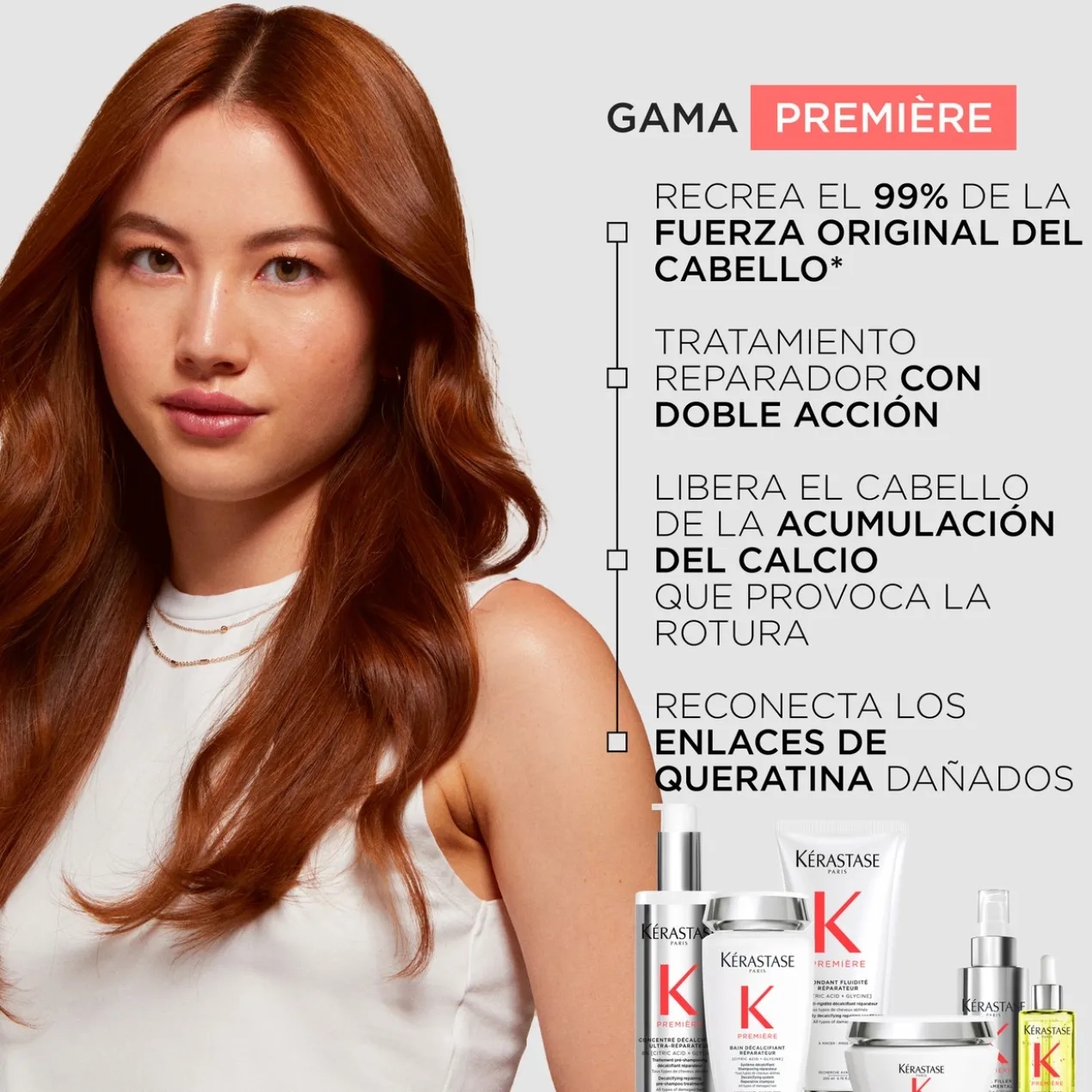 Première Pré‑Shampoing Réparateur Déminéralisant