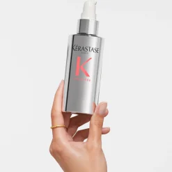 Première Sérum Filler Fondamental Réparateur et Lissant Anti-Frizz