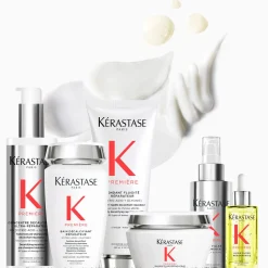 Première Sérum Filler Fondamental Réparateur et Lissant Anti-Frizz