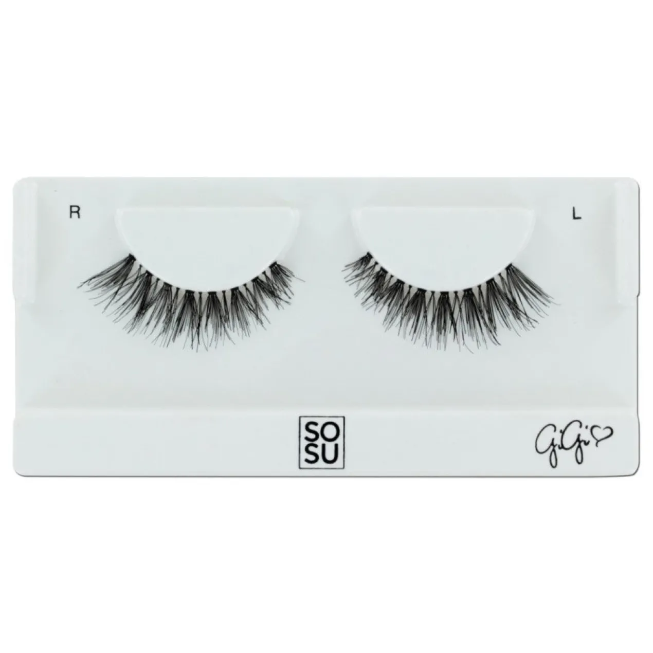 Premium Lashes Faux Cils Gigi
