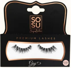 Premium Lashes Faux Cils Gigi