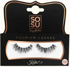 Premium Lashes Faux Cils Katie