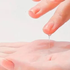 Premium Touch Huile Capillaire Japonaise