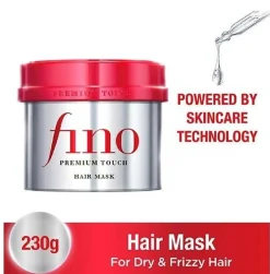 Premium Touch Masque Capillaire