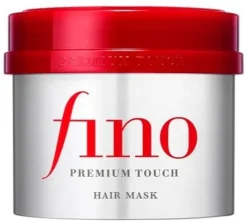 Premium Touch Masque Capillaire