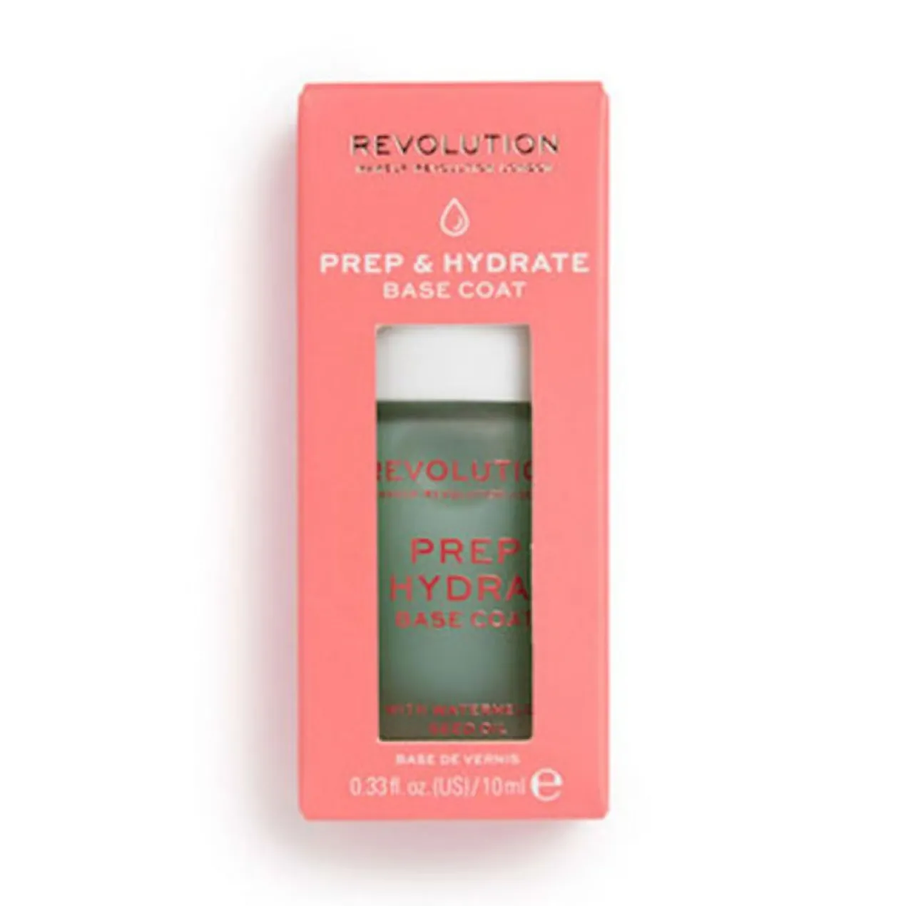 Prep & Hydrate Base Coat