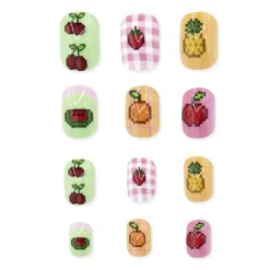 Press On Nails Faux Ongles