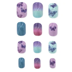 Press On Nails Faux Ongles