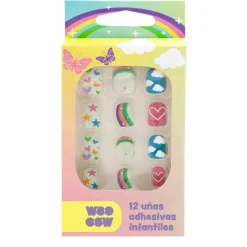 Press On Nails Faux Ongles
