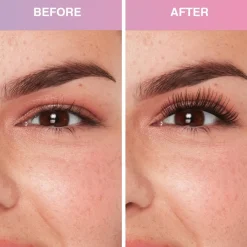 Press On Naked Soft Volume Extensions de Cils Précollées