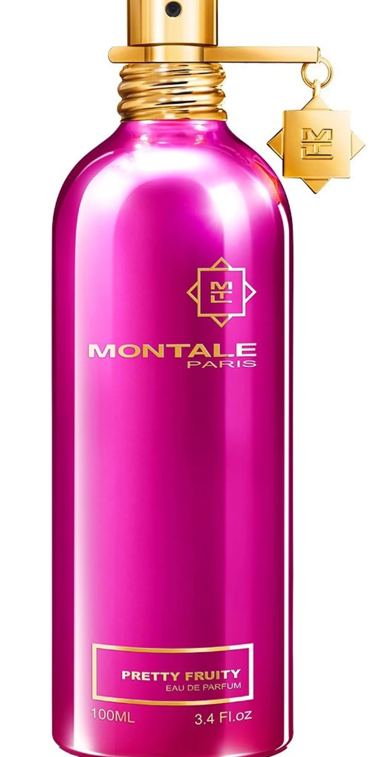 Pretty Fruity Eau de Parfum Unisexe