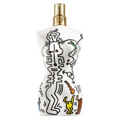 Pride Classique Eau de Toilette Édition Limitée