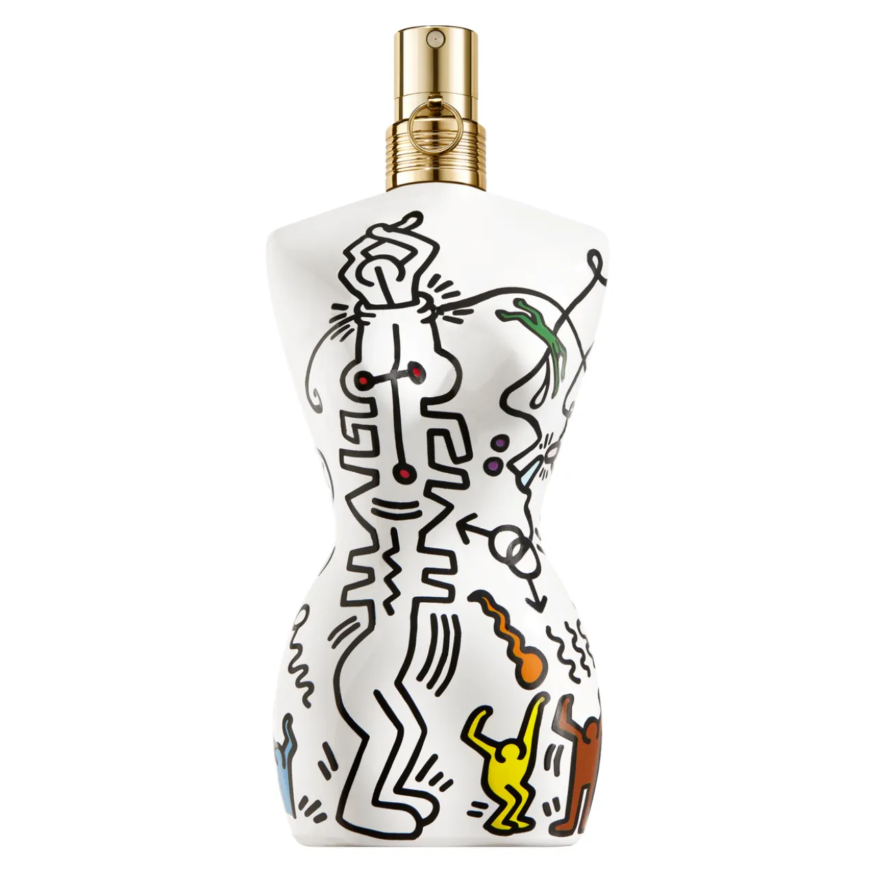 Pride Classique Eau de Toilette Édition Limitée