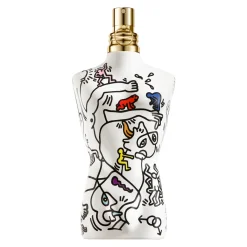 Pride Le Male Eau de Toilette Édition Limitée