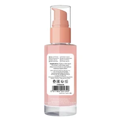 Prime Focus Clingy Serum Primer