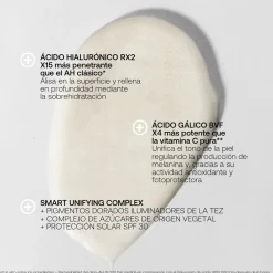 Primer Éclat Unifiant SPF 30 Crystal Bright