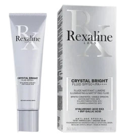 Primer Éclat Unifiant SPF 30 Crystal Bright