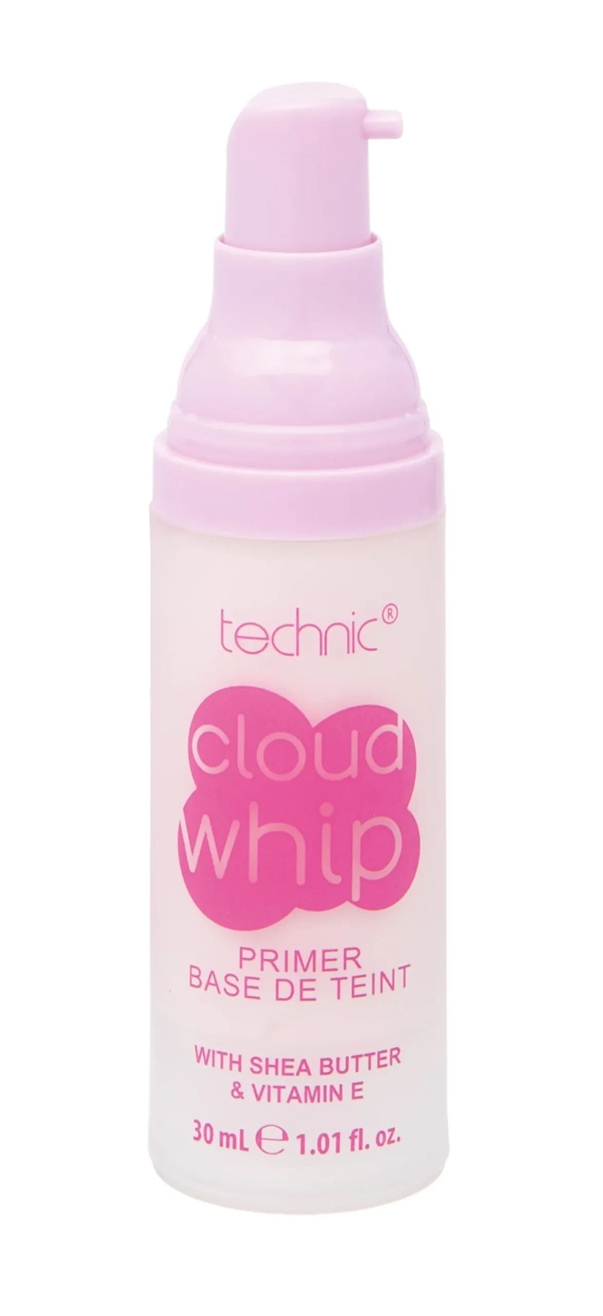 Primer Cloud Whip