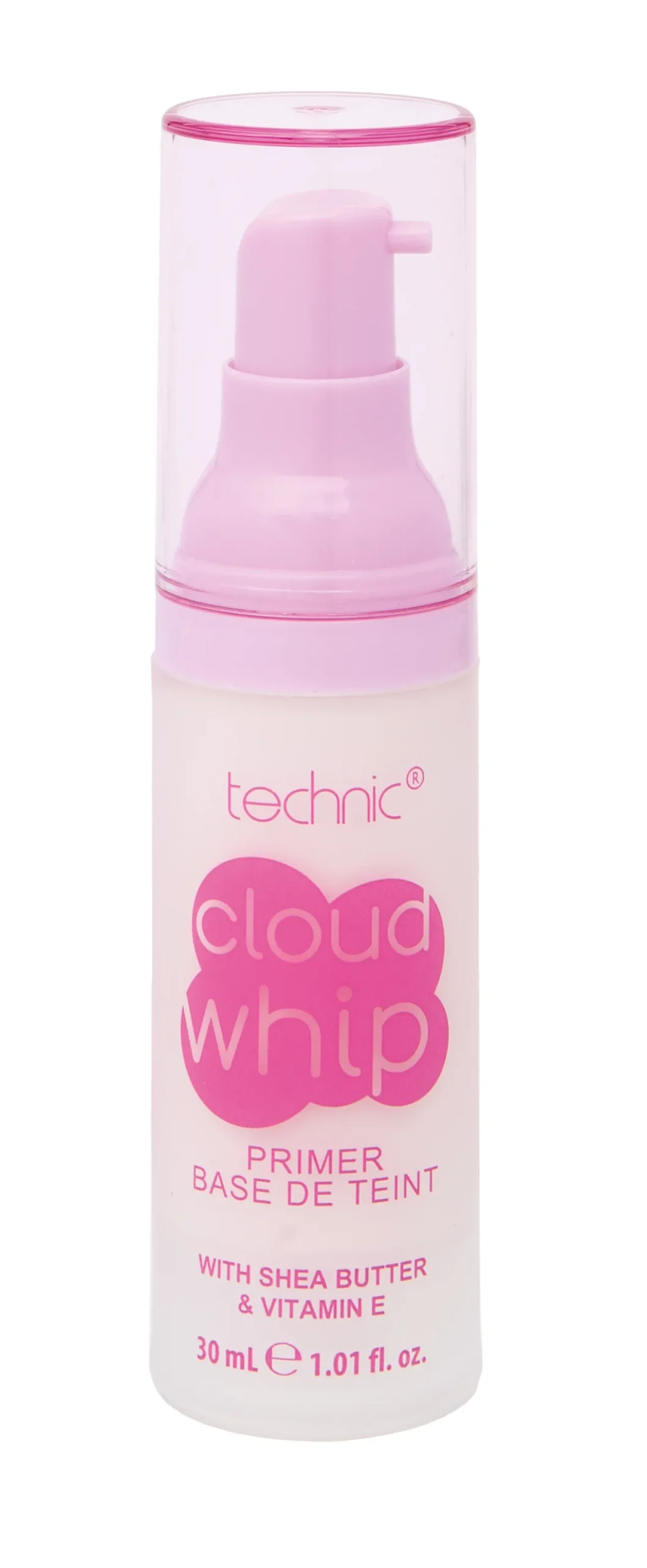 Primer Cloud Whip