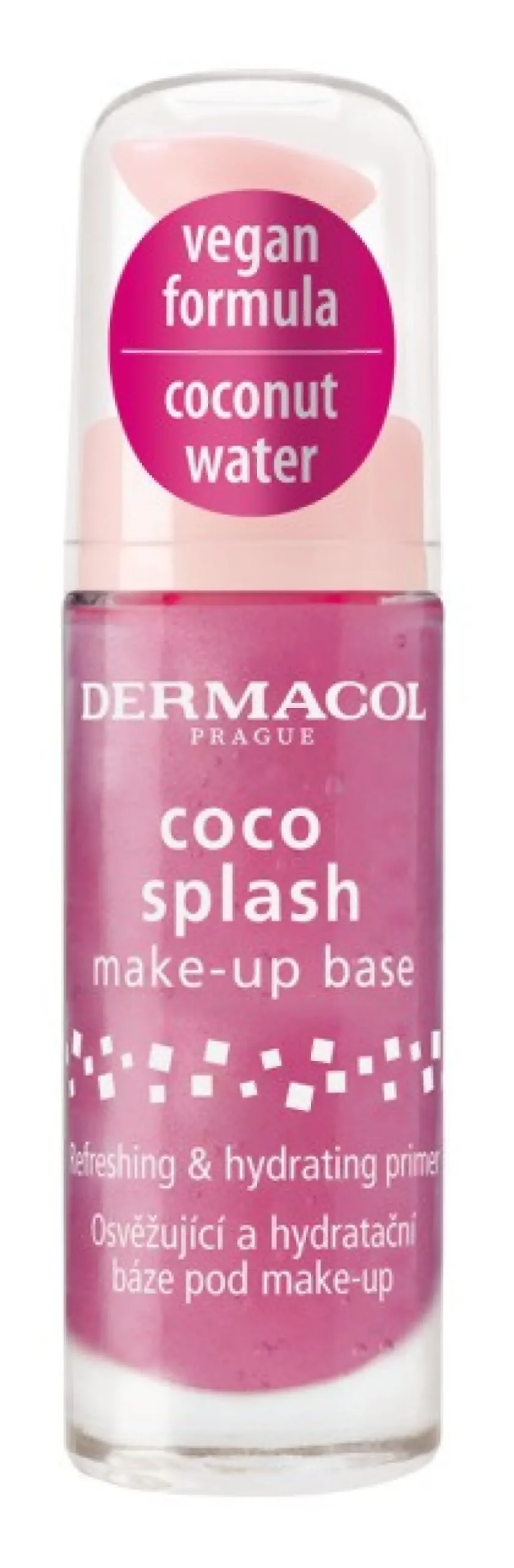 Primer Coco Splash