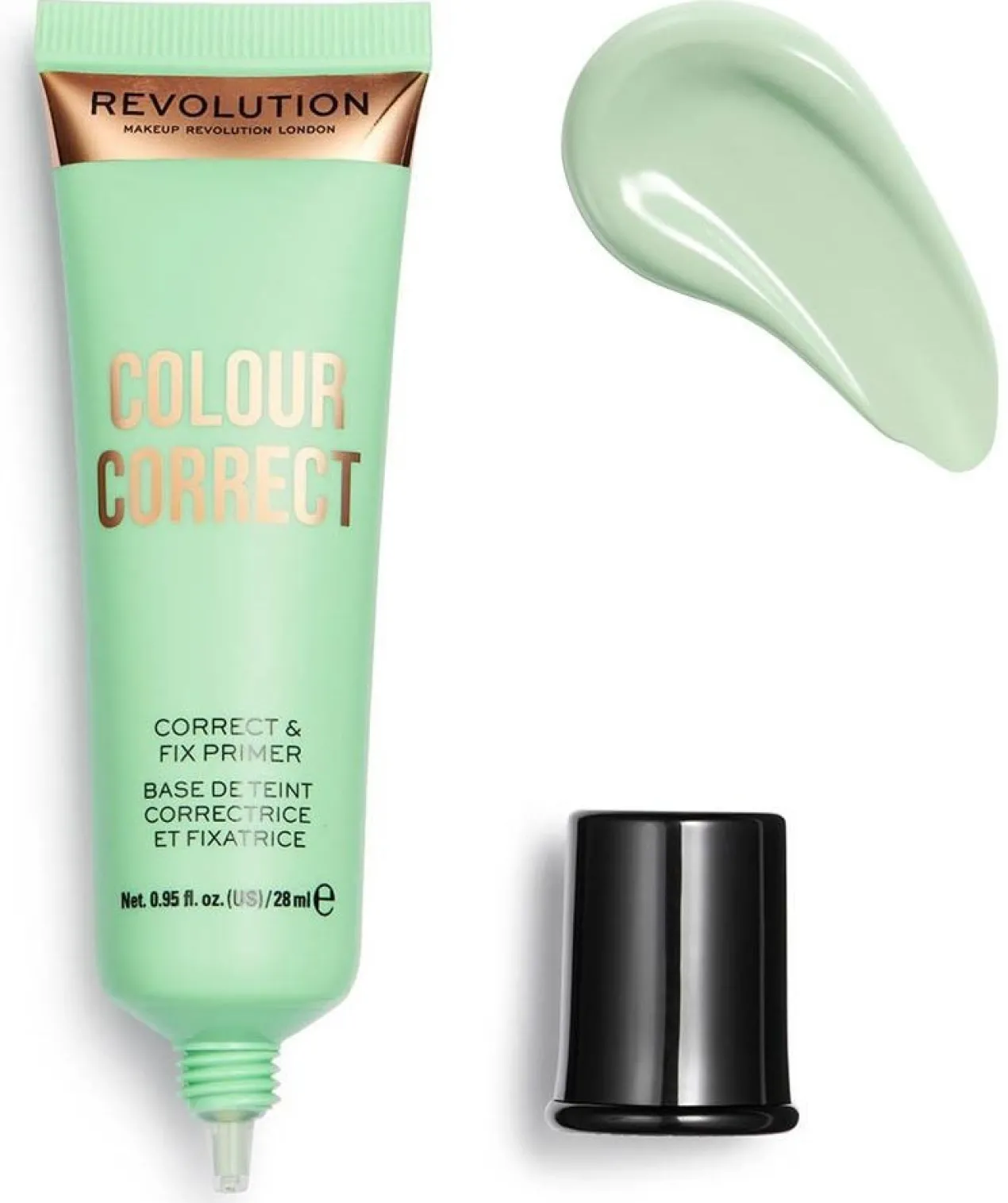 Primer correcteur de teint Colour Correct