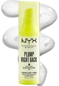 Primer et Sérum Plump Right Back