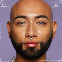 Primer et Sérum Plump Right Back