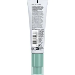 Primer gelée lissante