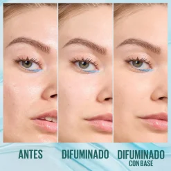Primer gelée lissante