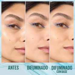 Primer gelée lissante