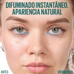 Primer gelée lissante