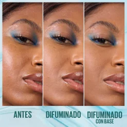 Primer gelée lissante