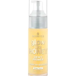 Primer Glow Like Honey Dewy