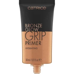 Primer Grip Éclat Bronze Glow
