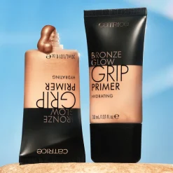 Primer Grip Éclat Bronze Glow