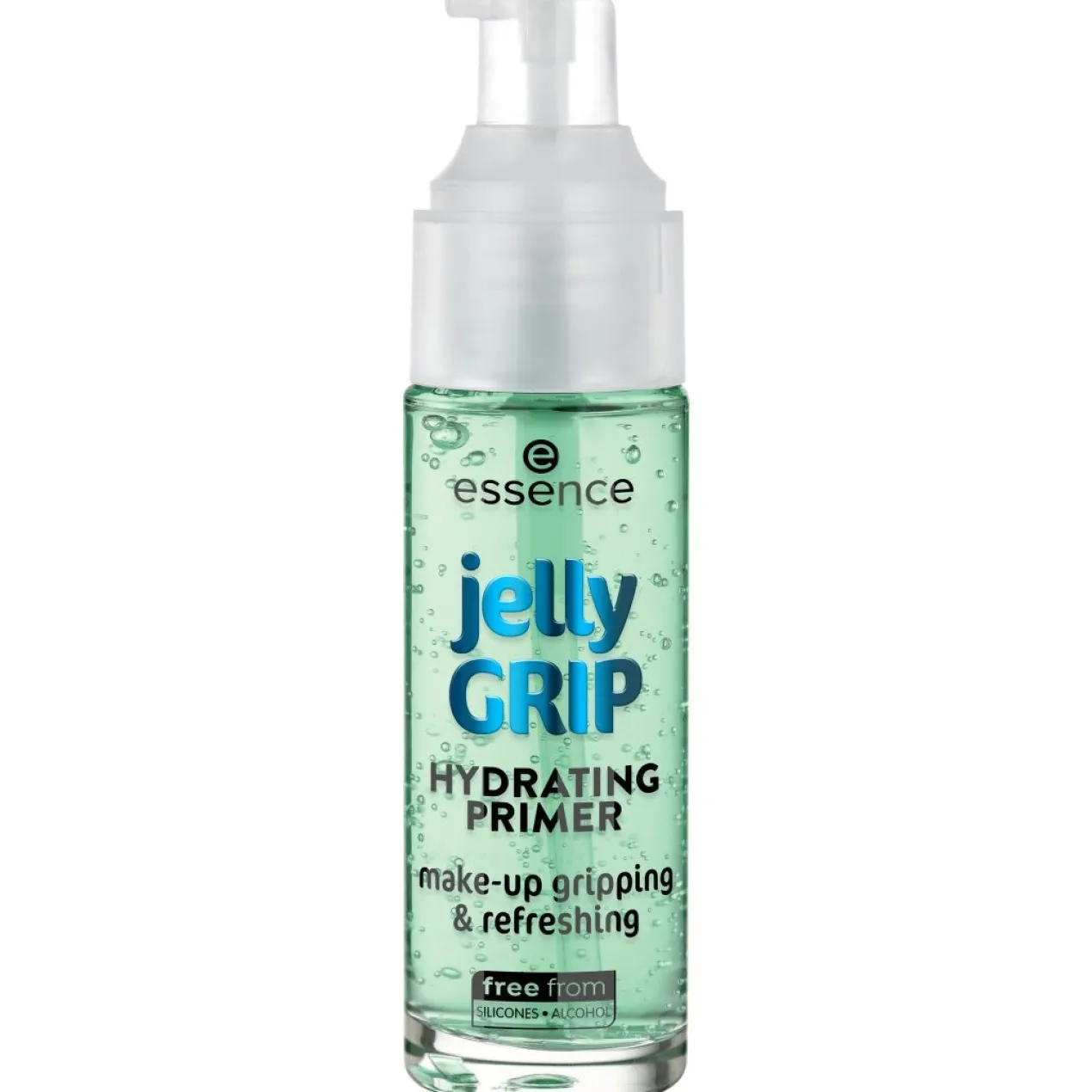 Primer Hydratant Jelly Grip