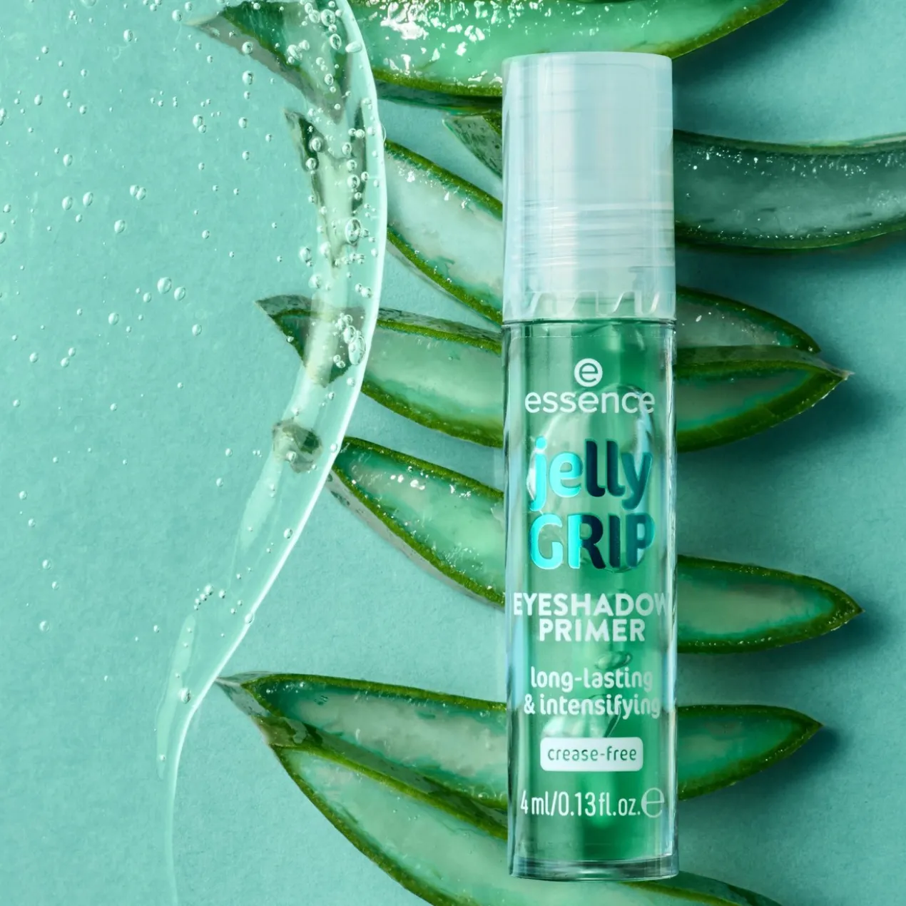 Primer hydratant Jelly Grip