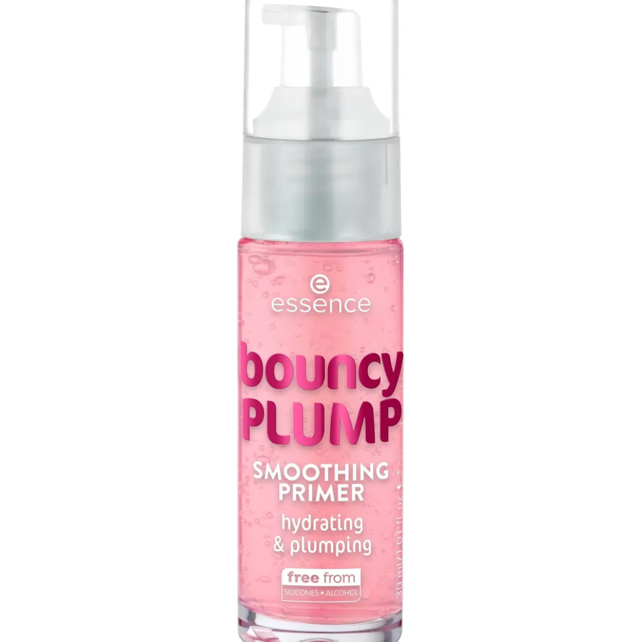 Primer Lissant Bouncy Plump