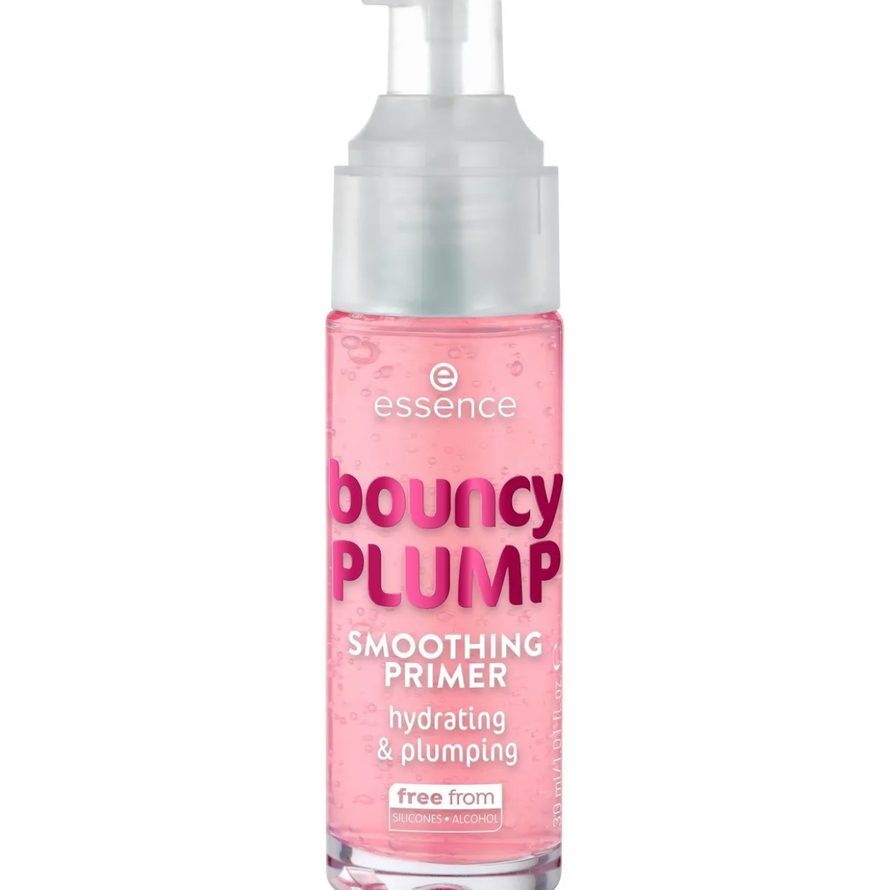 Primer Lissant Bouncy Plump