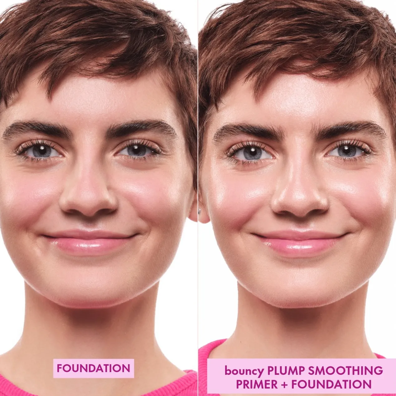 Primer Lissant Bouncy Plump