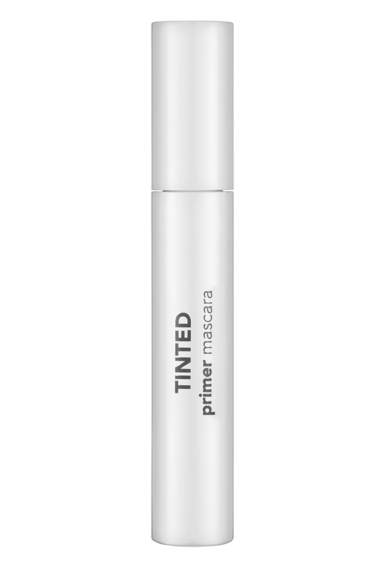 Primer mascara teinté Anthracite